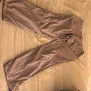 Armani Exchange pants